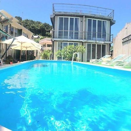 The Beacha Club Hotel 피피섬 외부 사진