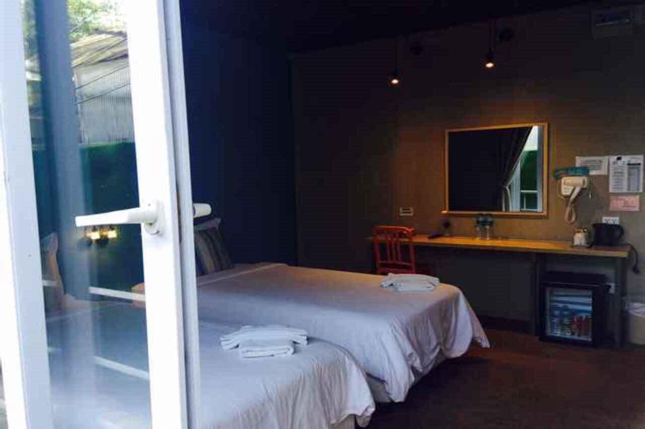 The Beacha Club Hotel 피피섬 외부 사진