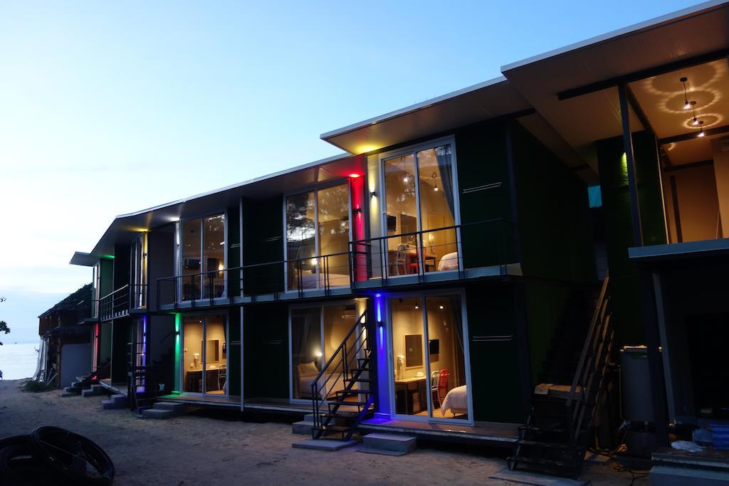 The Beacha Club Hotel 피피섬 외부 사진