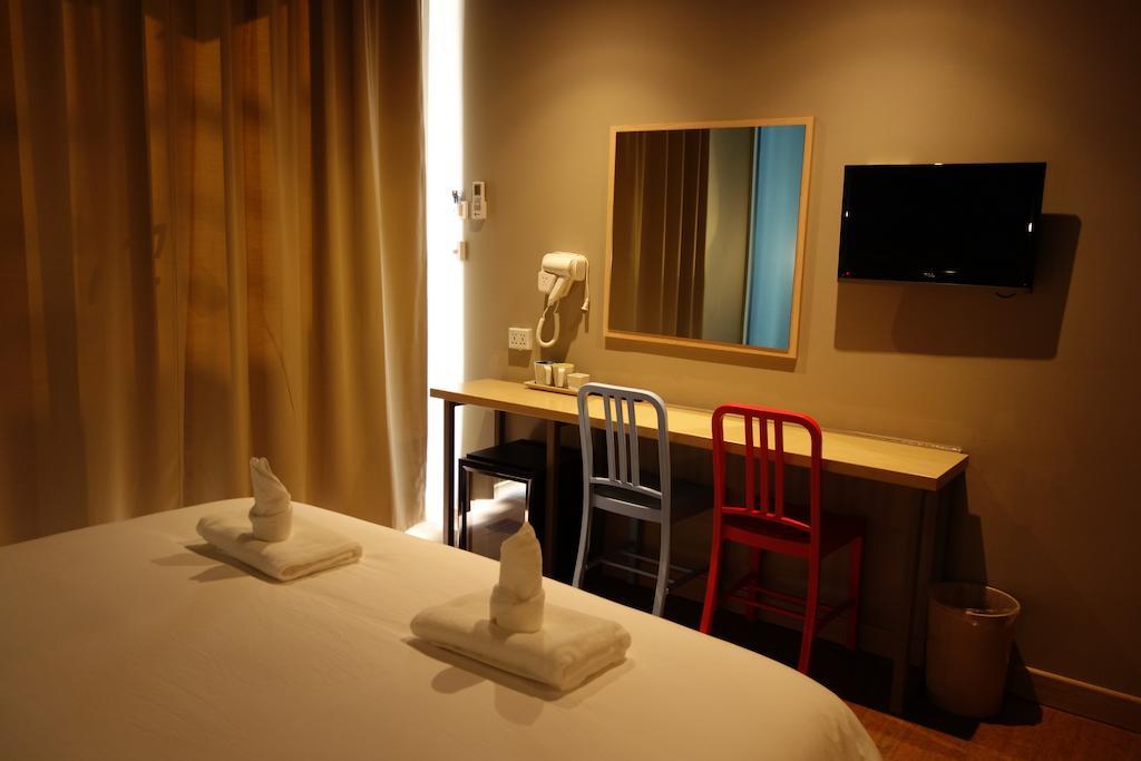 The Beacha Club Hotel 피피섬 객실 사진