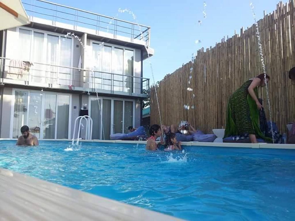 The Beacha Club Hotel 피피섬 외부 사진