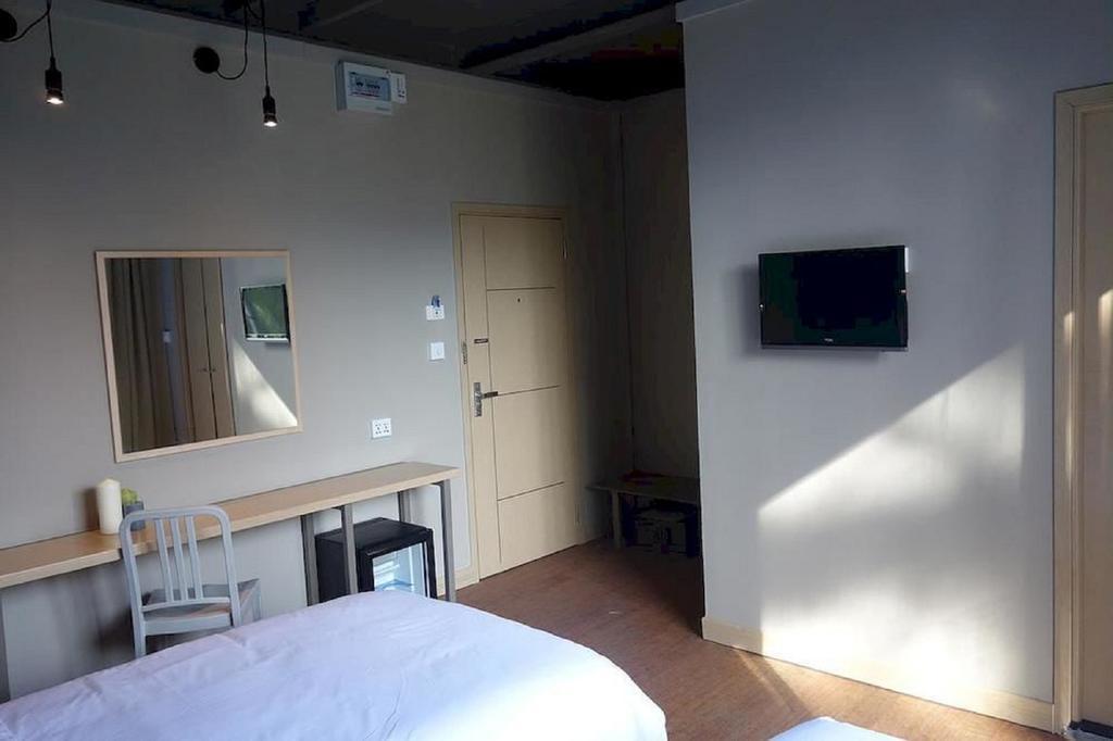 The Beacha Club Hotel 피피섬 외부 사진