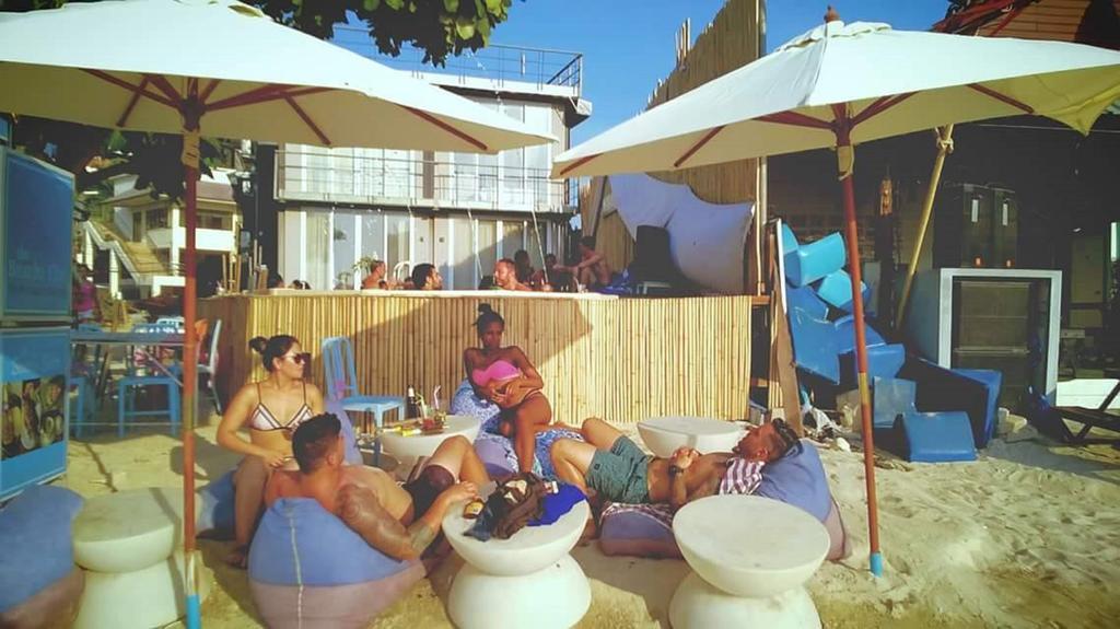 The Beacha Club Hotel 피피섬 외부 사진