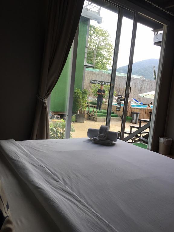 The Beacha Club Hotel 피피섬 외부 사진