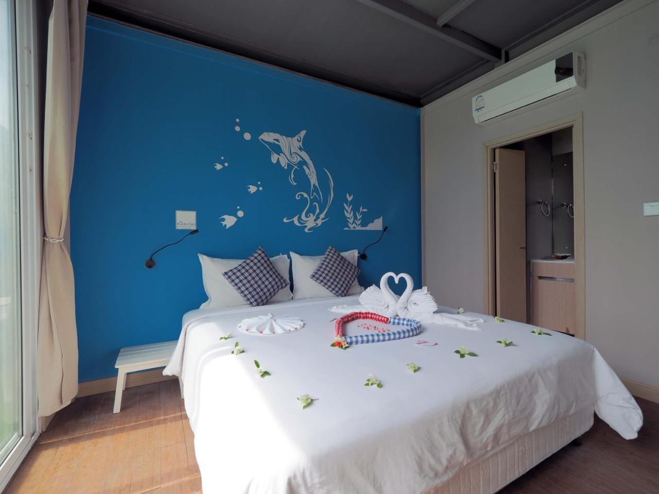 The Beacha Club Hotel 피피섬 외부 사진